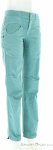 E9 Onda Flax Damen Kletterhose-Türkis-S