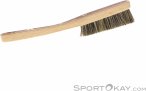 E9 Sticky Kletterbürste-Braun-One Size
