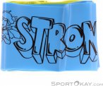 E9 Strong Hero Warm Up Fitnessband-Mehrfarbig-One Size