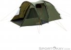 Easy Camp Kinn 5 5-Personen Zelt-Oliv-Dunkelgrün-One Size