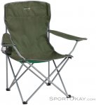 Easy Camp Spruce Arm Chair Olivine Campingstuhl-Oliv-Dunkelgrün-One Size