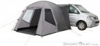 Easy Camp Utne Busvorzelt-Grau-One Size