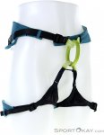 Edelrid Autana Damen Klettergurt-Türkis-S
