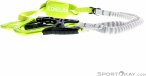 Edelrid Cable Comfort 6.0 Klettersteigset-Hell-Grün-One Size