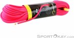 Edelrid Canary Pro 8,6mm 50m Kletterseil-Pink-Rosa-50