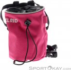 Edelrid Rodeo Small Chalkbag-Pink-Rosa-One Size