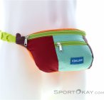 Edelrid Dirt Bag Hüfttasche-Mehrfarbig-One Size