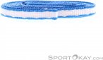 Edelrid Dyneema 11mm 120cm Bandschlinge-Blau-120