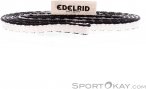 Edelrid Dyneema 8mm 90cm Bandschlinge-Schwarz-90