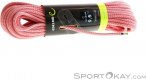 Edelrid Eagle Lite 9,5mm 50m Kletterseil-Rot-50