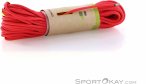 Edelrid Eagle Lite Eco Dry 9.5mm 50m Kletterseil-Rot-50