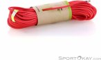 Edelrid Eagle Lite Eco Dry 9.5mm 60m Kletterseil-Rot-60
