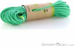 Edelrid Eagle Lite Eco Dry 9.5mm 60m Kletterseil-Türkis-60
