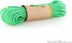 Edelrid Eagle Lite Eco Dry 9.5mm 70m Kletterseil-Türkis-70