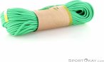 Edelrid Eagle Lite Eco Dry 9.5mm 80m Kletterseil-Türkis-80