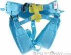 Edelrid Finn III Kinder Klettergurt-Blau-XXS