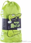 Edelrid Finn III Kinder Klettergurt-Grün-XS
