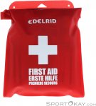 Edelrid First Aid Kit Waterproof Erste Hilfe Set-Rot-One Size