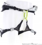 Edelrid Helios Klettergurt-Hell-Grau-S