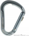 Edelrid HMS Strike Slider FG II HMS-Karabiner-Grau-One Size