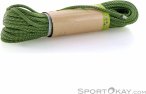 Edelrid Hummingbird Eco Dry 9,2mm 40m Kletterseil-Oliv-Dunkelgrün-40