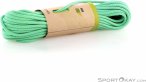 Edelrid Hummingbird Eco Dry 9,2mm 30m Kletterseil-Türkis-30