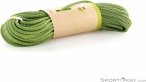 Edelrid Hummingbird Eco Dry 9,2mm 80m Kletterseil-Oliv-Dunkelgrün-80