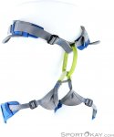 Edelrid Jay III Klettergurt-Blau-L