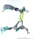 Edelrid Jayne III Damen Klettergurt-Grün-S