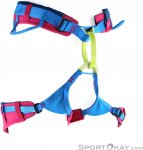 Edelrid Jayne III Damen Klettergurt-Pink-Rosa-L