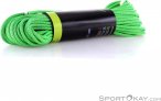 Edelrid Kestrel Pro Dry 8,5mm 50m Kletterseil-Grün-50