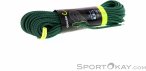 Edelrid Kestrel Pro Dry 8,5mm 50m Kletterseil-Oliv-Dunkelgrün-50