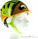 Edelrid Kids Shield II Kinder Kletterhelm-Mehrfarbig-1