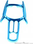 Edelrid Mago 8 Abseilachter-Türkis-One Size