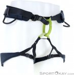 Edelrid Moe Klettergurt-Dunkel-Blau-M