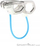 Edelrid Nano Jul Sicherungsgerät-Türkis-One Size