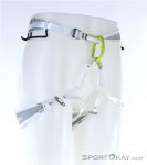Edelrid Prisma Guide Klettergurt-Hell-Grau-M