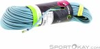 Edelrid Rap Line Protect Pro Dry 6mm 40m Reepschnur-Türkis-40