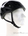 Edelrid Salathe Kletterhelm-Weiss-1