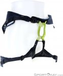 Edelrid Sendero Klettergurt-Blau-L