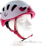 Edelrid Shield II Kletterhelm B-Ware-Grau-2