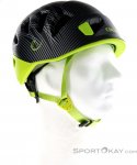 Edelrid Shield II Kletterhelm B-Ware-Schwarz-2