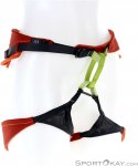 Edelrid Sirana Klettergurt-Orange-XS