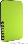 Edelrid Sit Start Bouldermatte-Hell-Grün-One Size