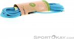 Edelrid Skimmer Eco Dry 7,1mm 30m Kletterseil-Türkis-30