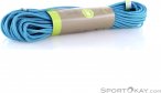 Edelrid Skimmer Eco Dry 7,1mm 50m Kletterseil-Türkis-50