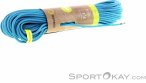 Edelrid Skimmer Eco Dry 7,1mm 70m Kletterseil-Türkis-70