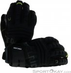Edelrid Sticky Gloves Handschuhe-Schwarz-L