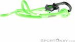 Edelrid Switch Double Adjust Selbstsicherungsschlinge-Grün-One Size