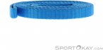 Edelrid Tech Web Sling 12mm 120cm Bandschlinge-Blau-120